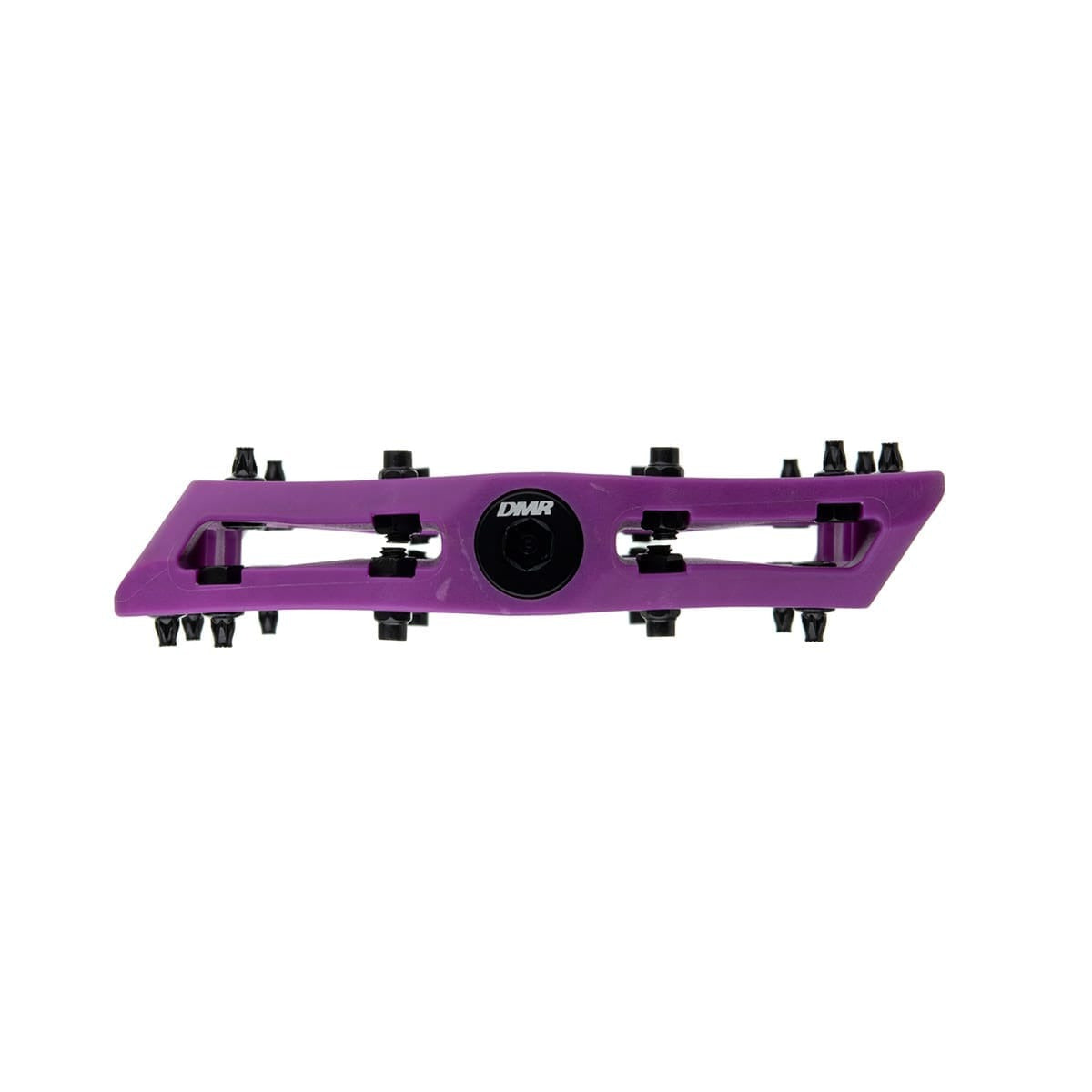 DMR V11 Violet flade pedaler