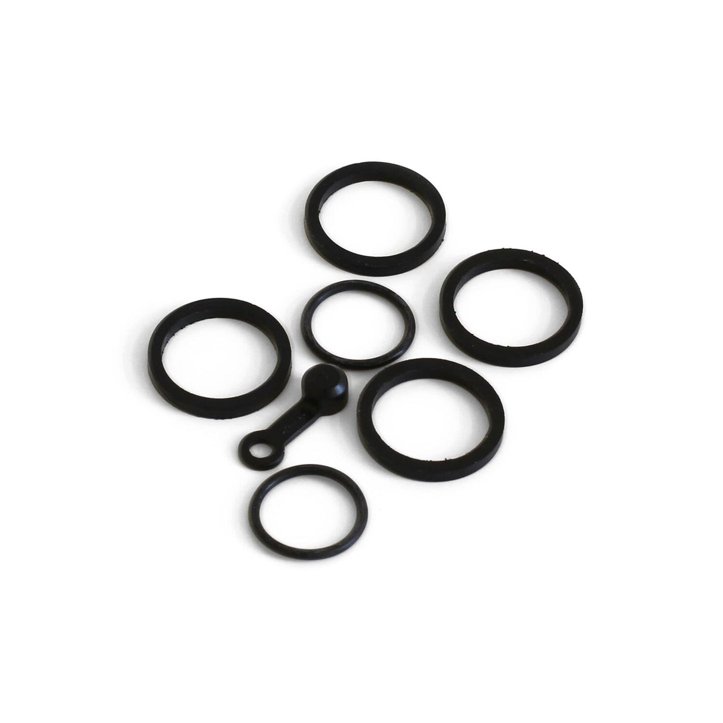 Complete Gasket Kit for HOPE MONO M4/E4 Bracket #HBSPC41:TM4