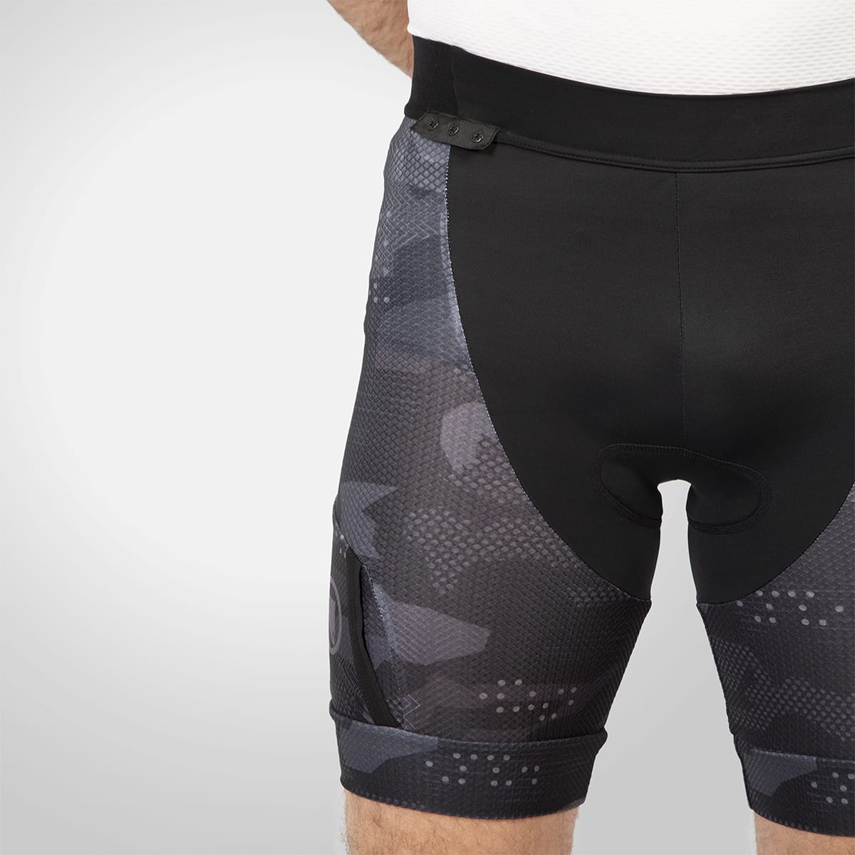 ENDURA SINGLETRACK Short Sort
