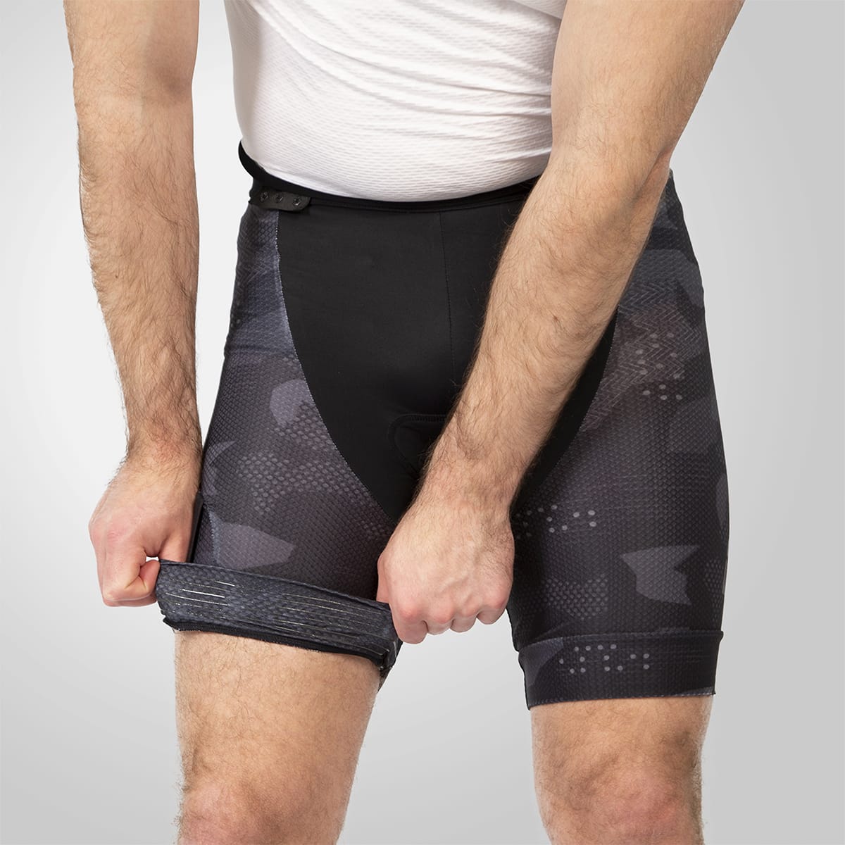 ENDURA SINGLETRACK Short Sort