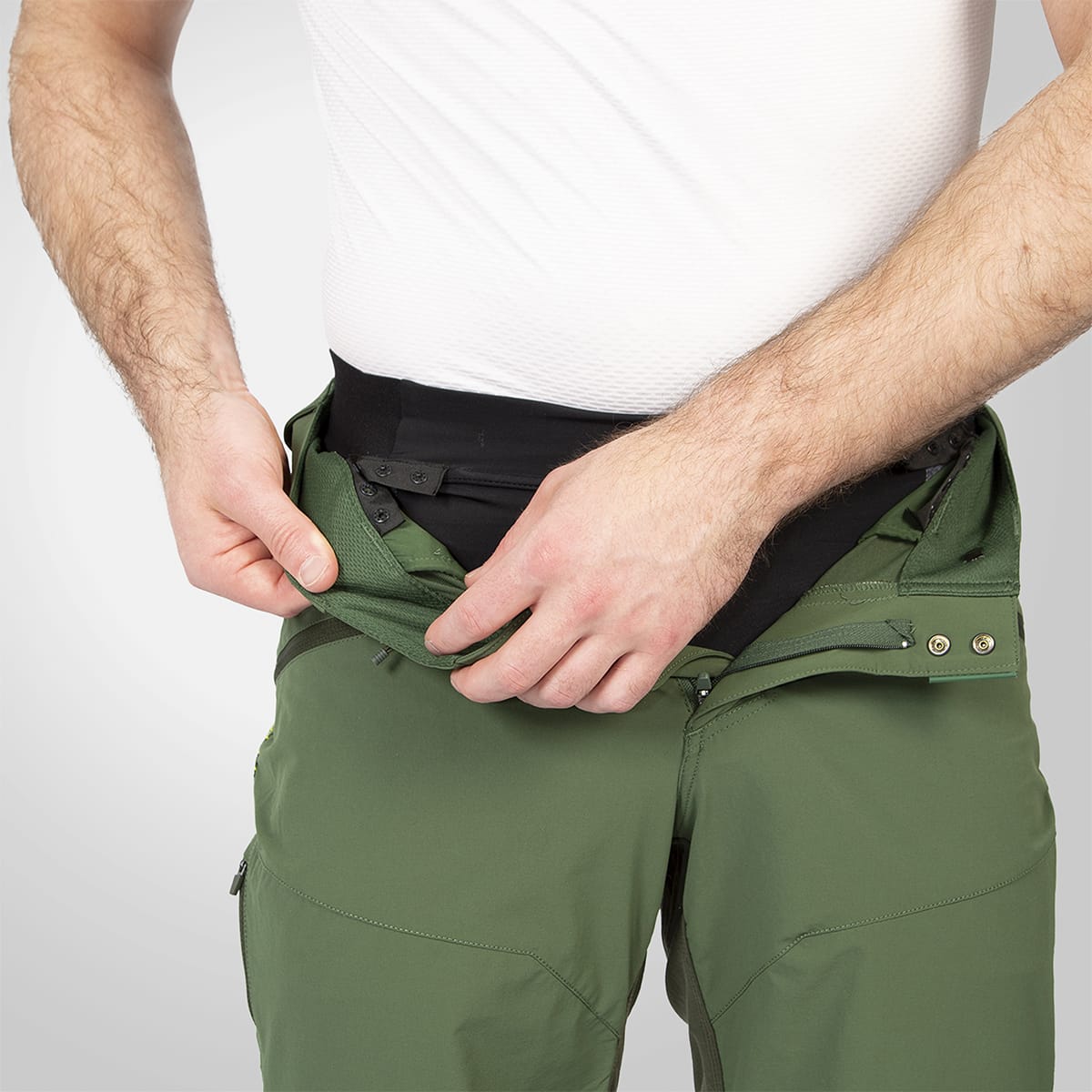 ENDURA SINGLETRACK Short Sort