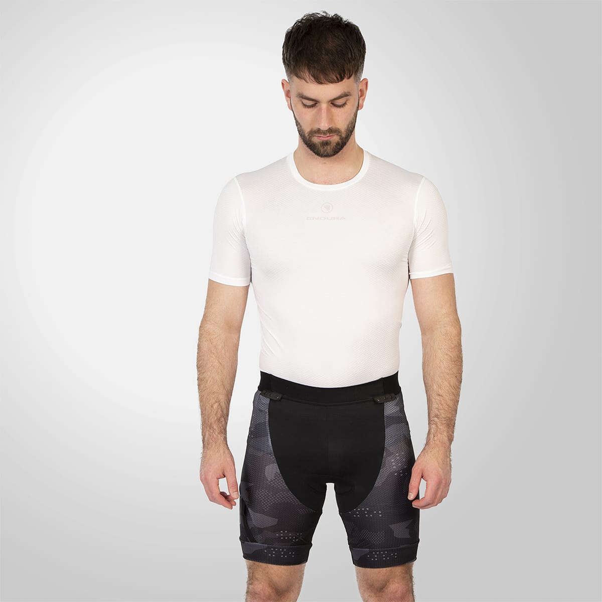 ENDURA SINGLETRACK Short Sort