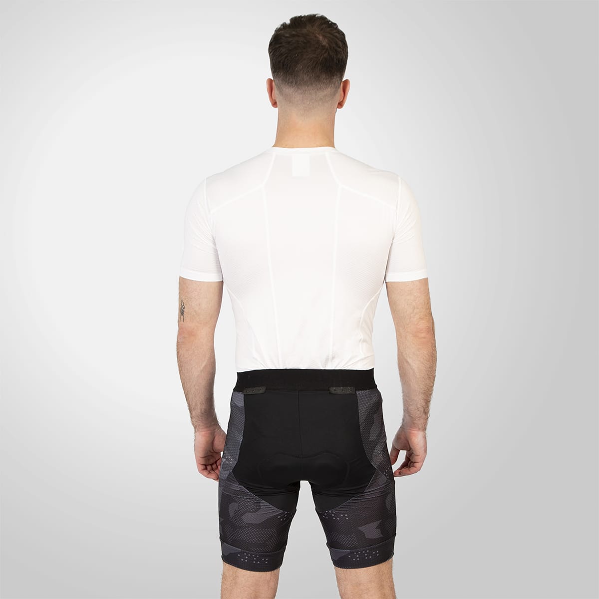 ENDURA SINGLETRACK Short Sort