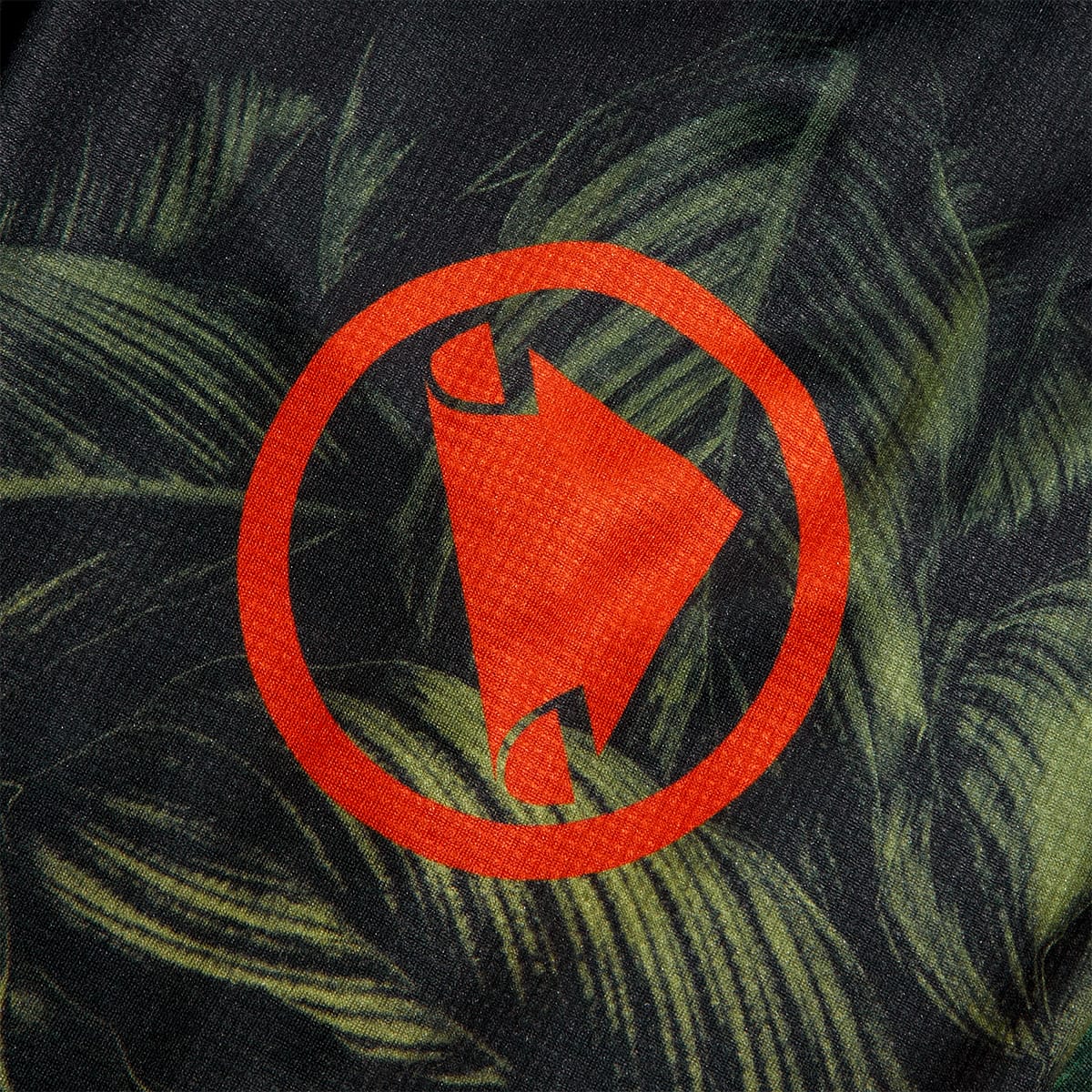 ENDURA TROPICAL LTD langærmet trøje til damer Khaki