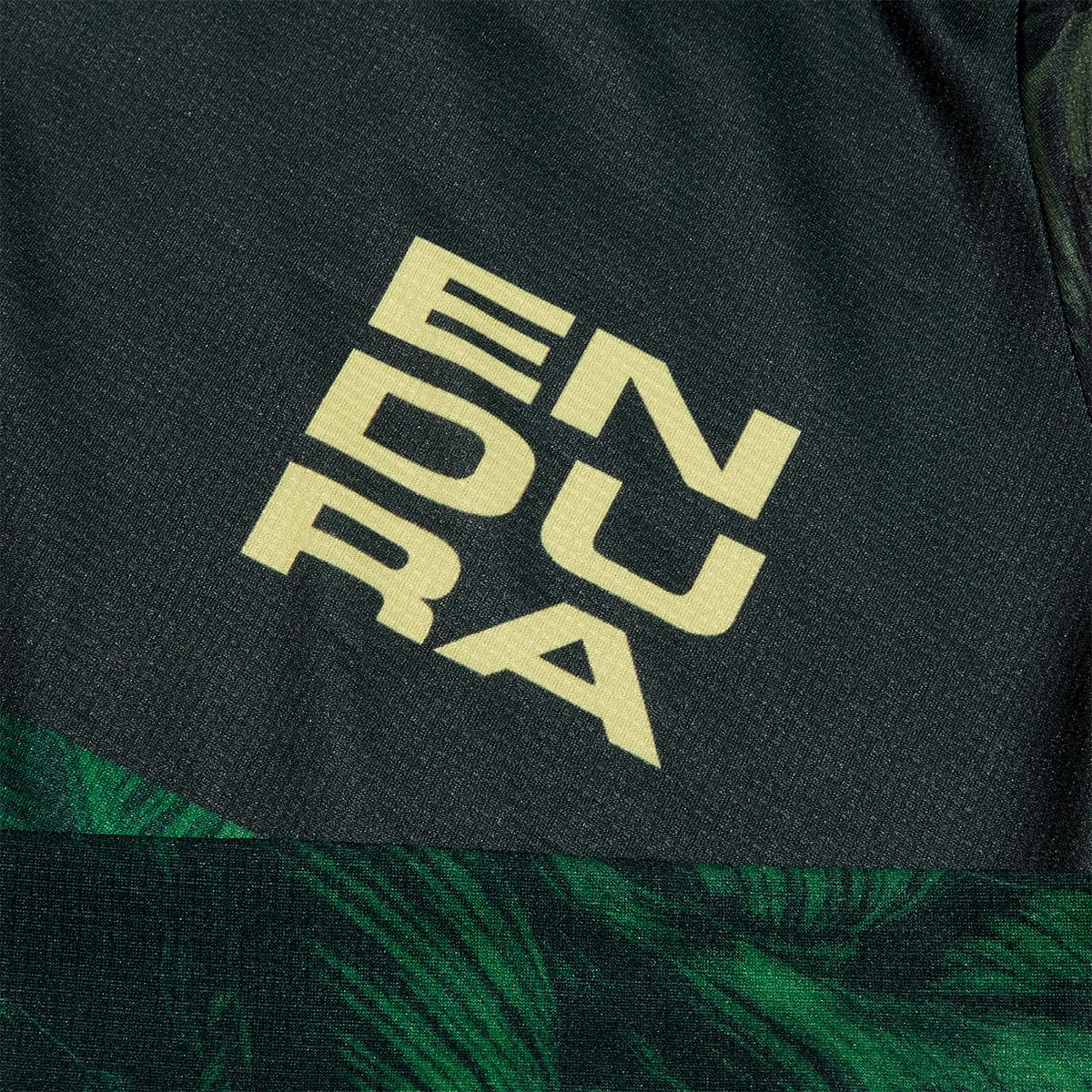 ENDURA TROPICAL LTD langærmet trøje til damer Khaki