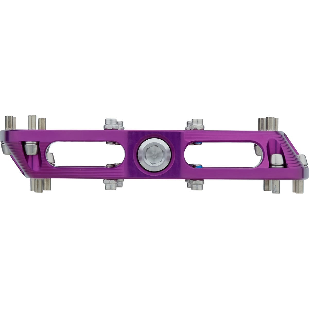 HOPE F22 lilla flade pedaler