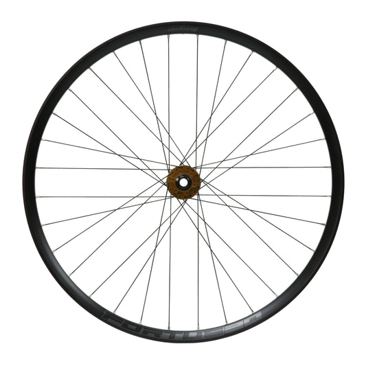 HOPE FORTUS 30 W 29" PRO 5 15x110 mm Boost Bronze forhjul