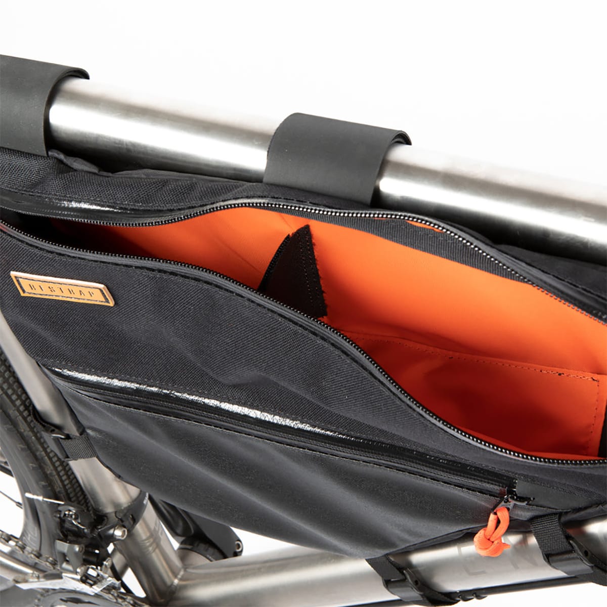 RESTRAP FULL FRAME BAG MEDIUM 7,5L Sort