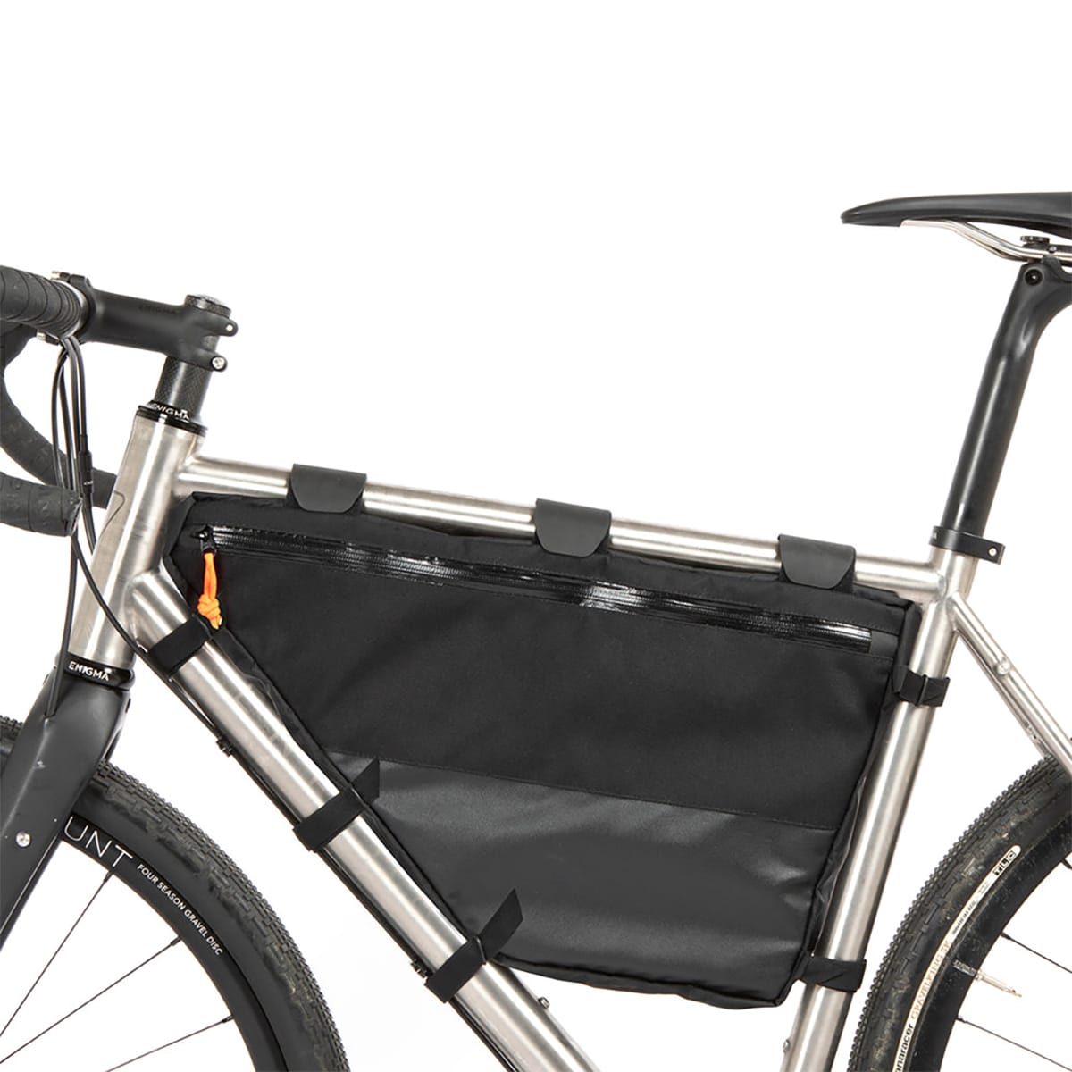 RESTRAP FULL FRAME BAG MEDIUM 7,5L Sort