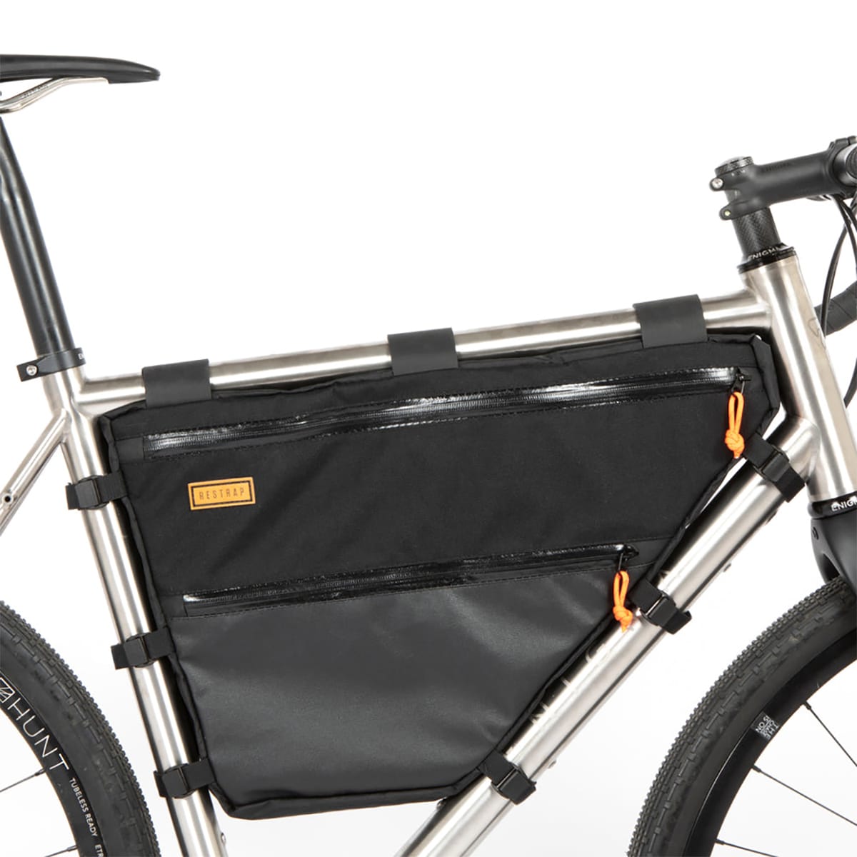 RESTRAP FULL FRAME BAG LARGE 9 L Sort