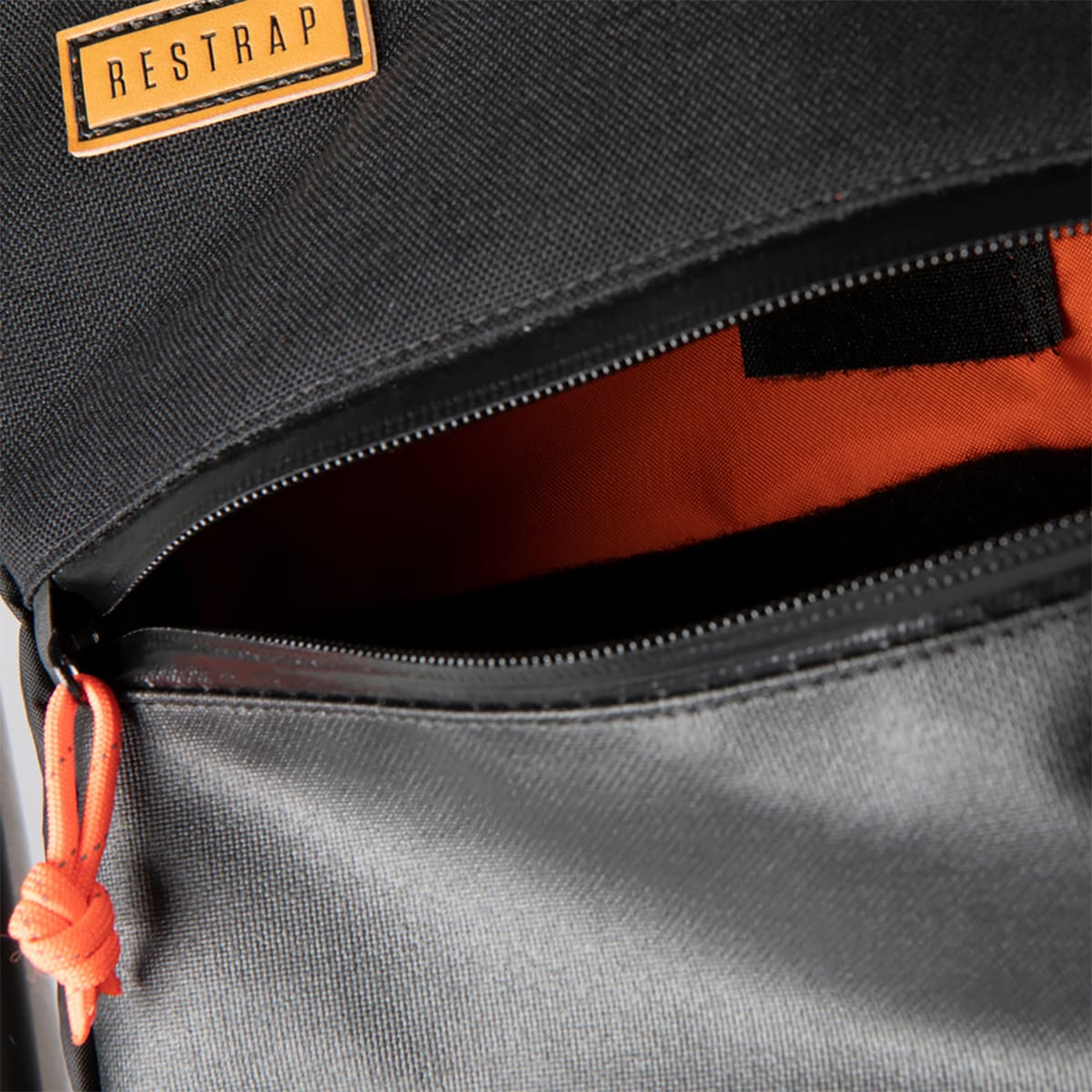 RESTRAP FULL FRAME BAG LARGE 9 L Sort