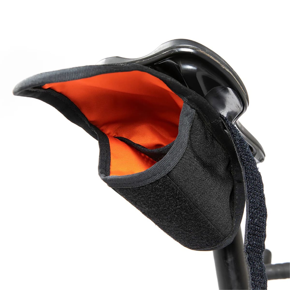 Sadeltaske RESTRAP TOOL POUCH 0.6L Sort