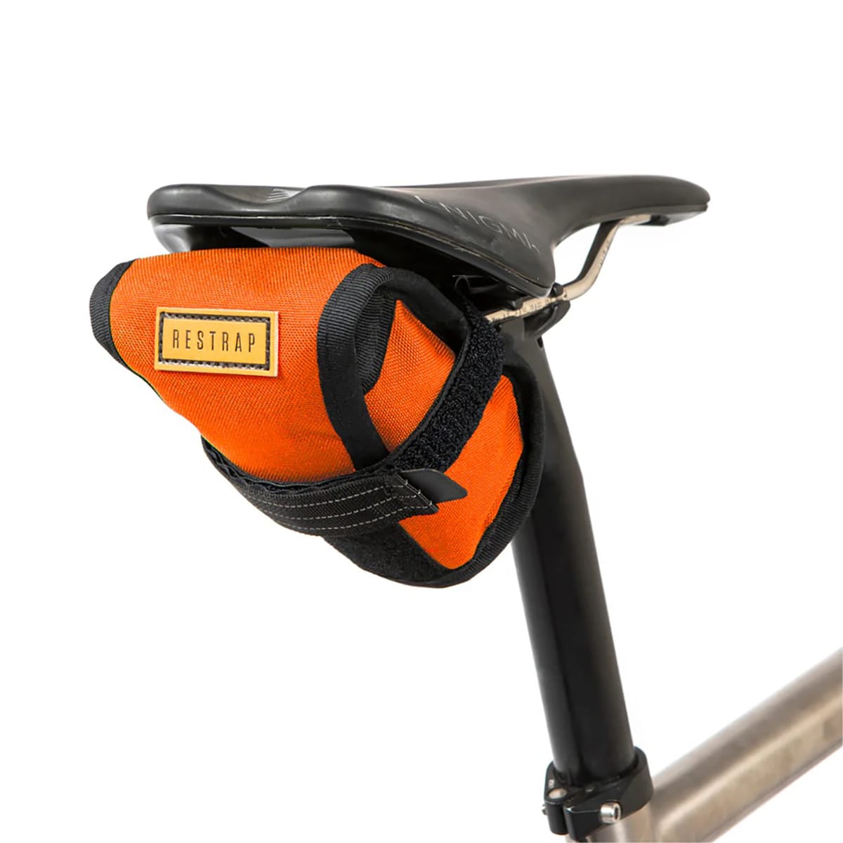 Sadeltaske RESTRAP TOOL POUCH 0.6L Orange