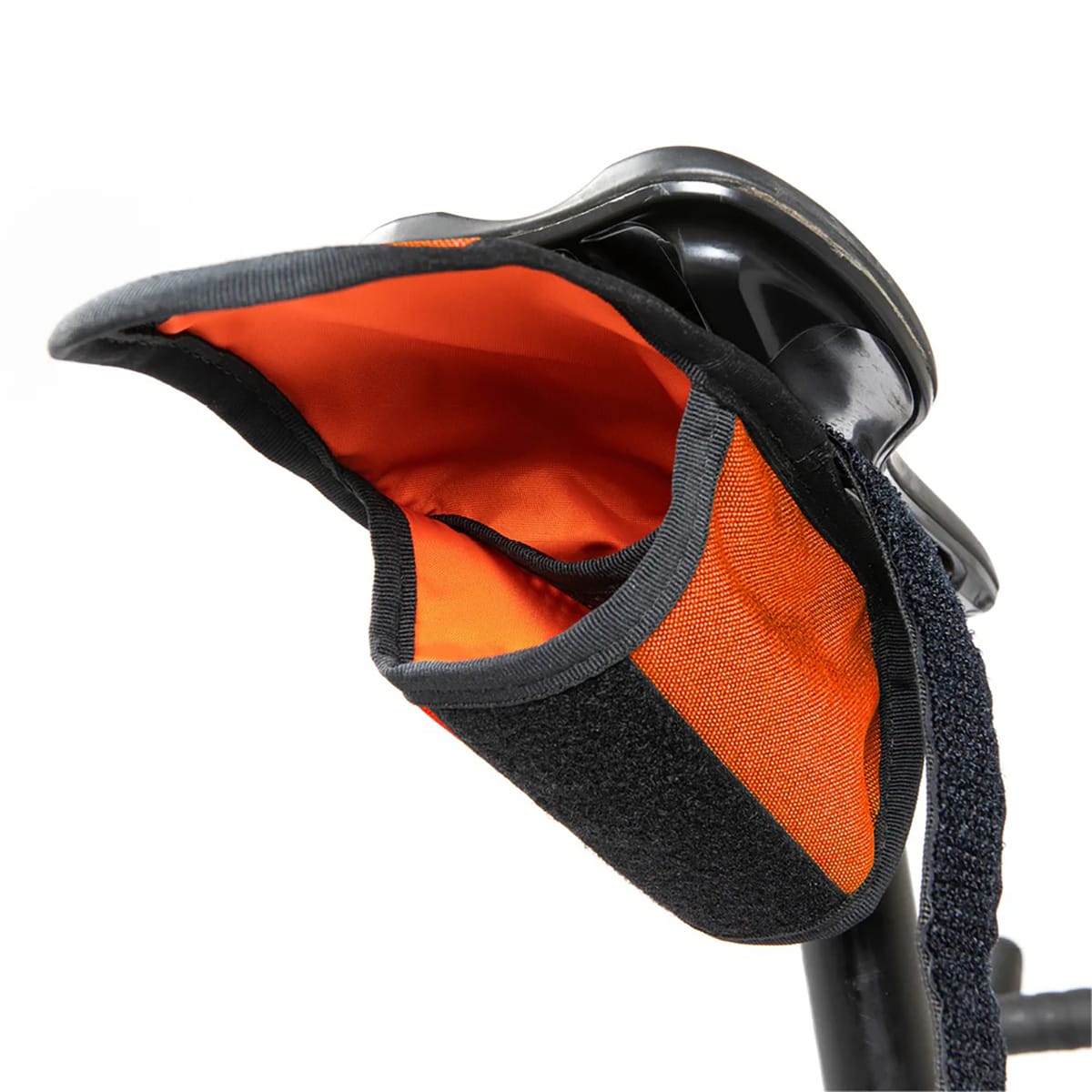 Sadeltaske RESTRAP TOOL POUCH 0.6L Orange