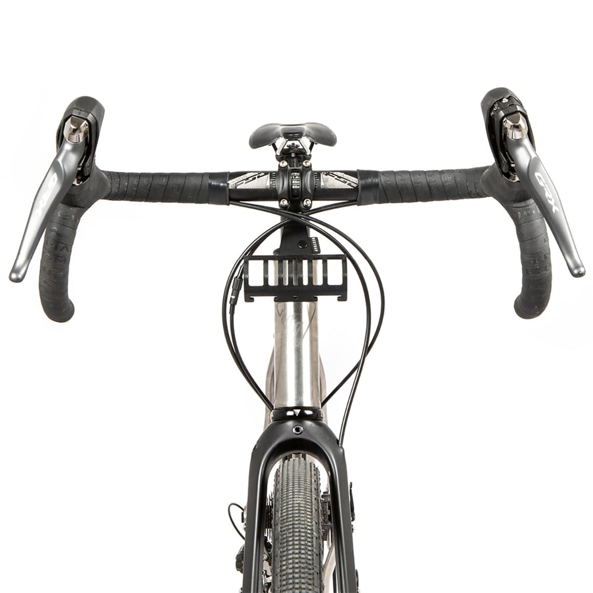 RESTRAP BUMPER BAR 1-1/8 Sort