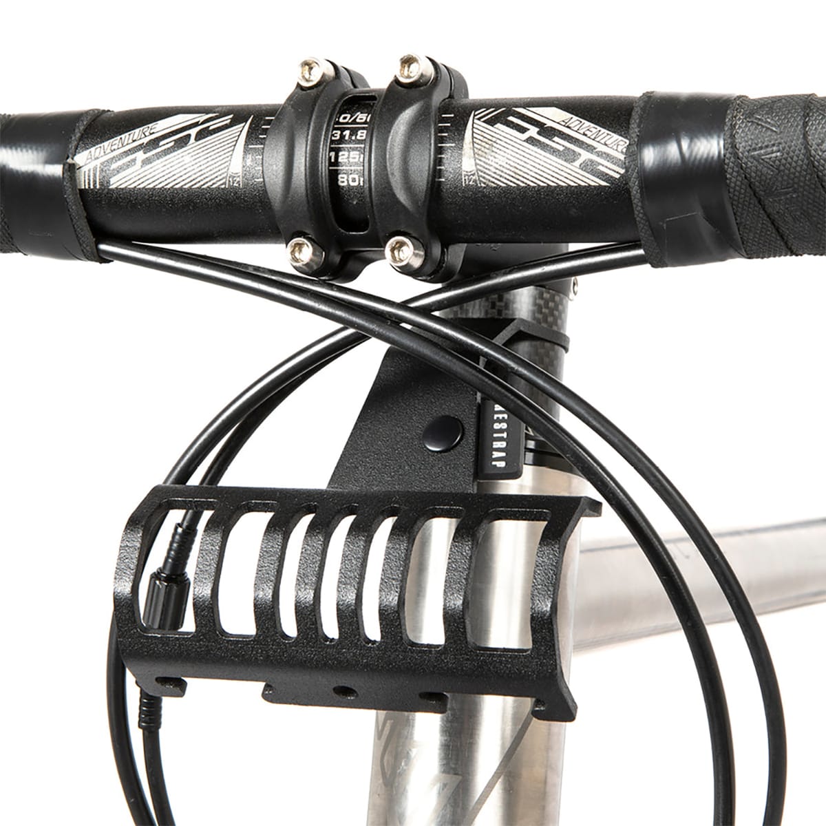 RESTRAP BUMPER BAR 1-1/8 Sort