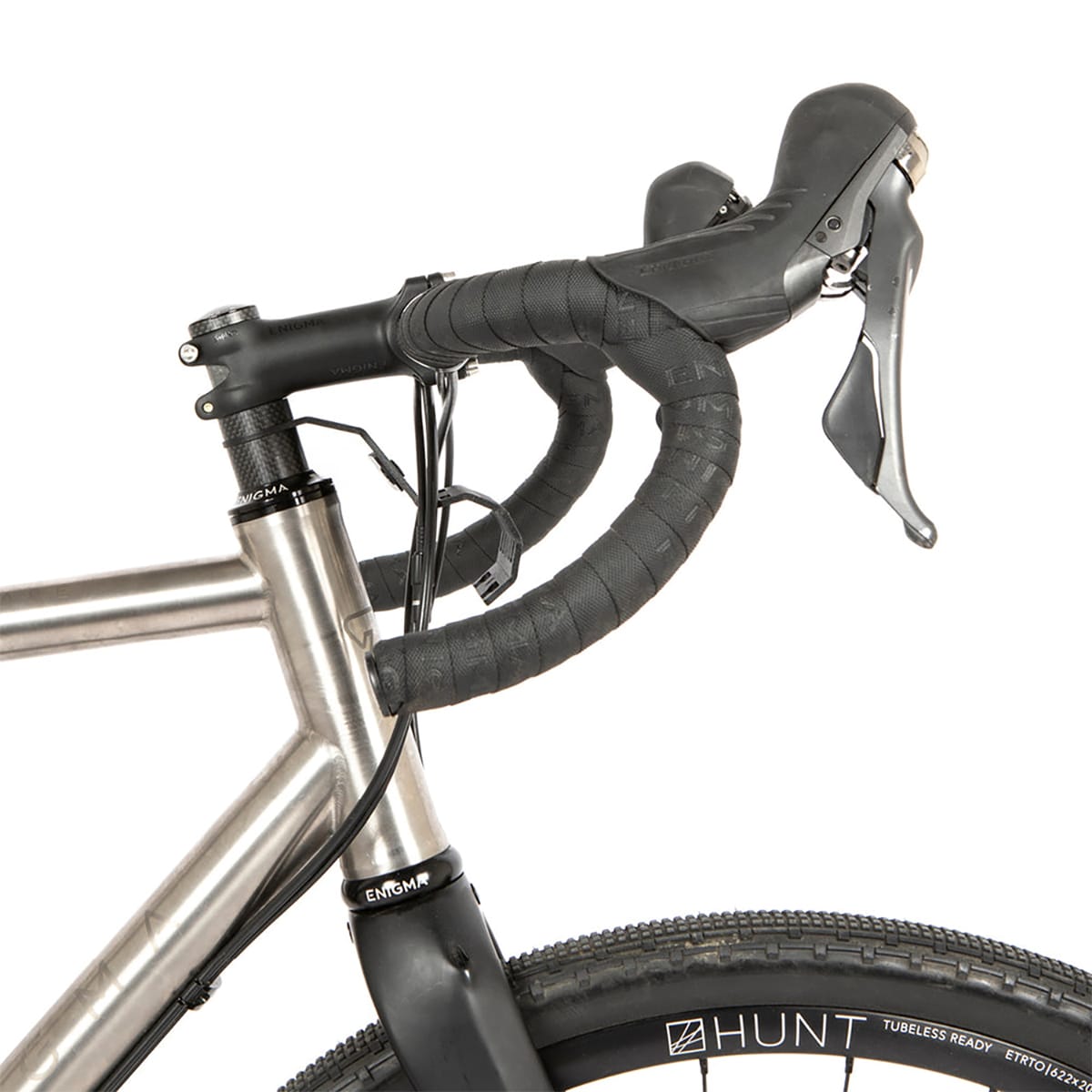 RESTRAP BUMPER BAR 1-1/8 Sort