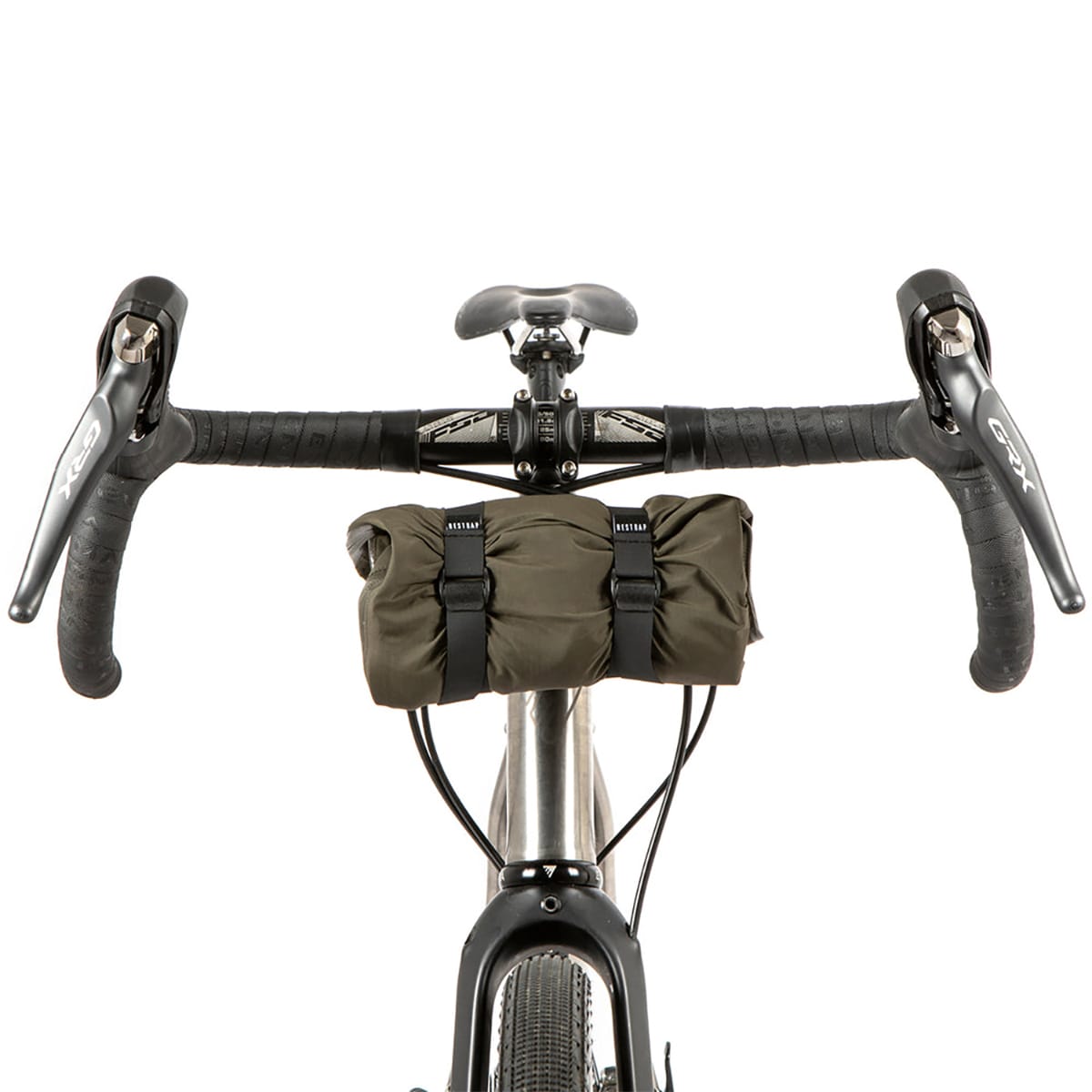 RESTRAP BUMPER BAR 1-1/8 Sort