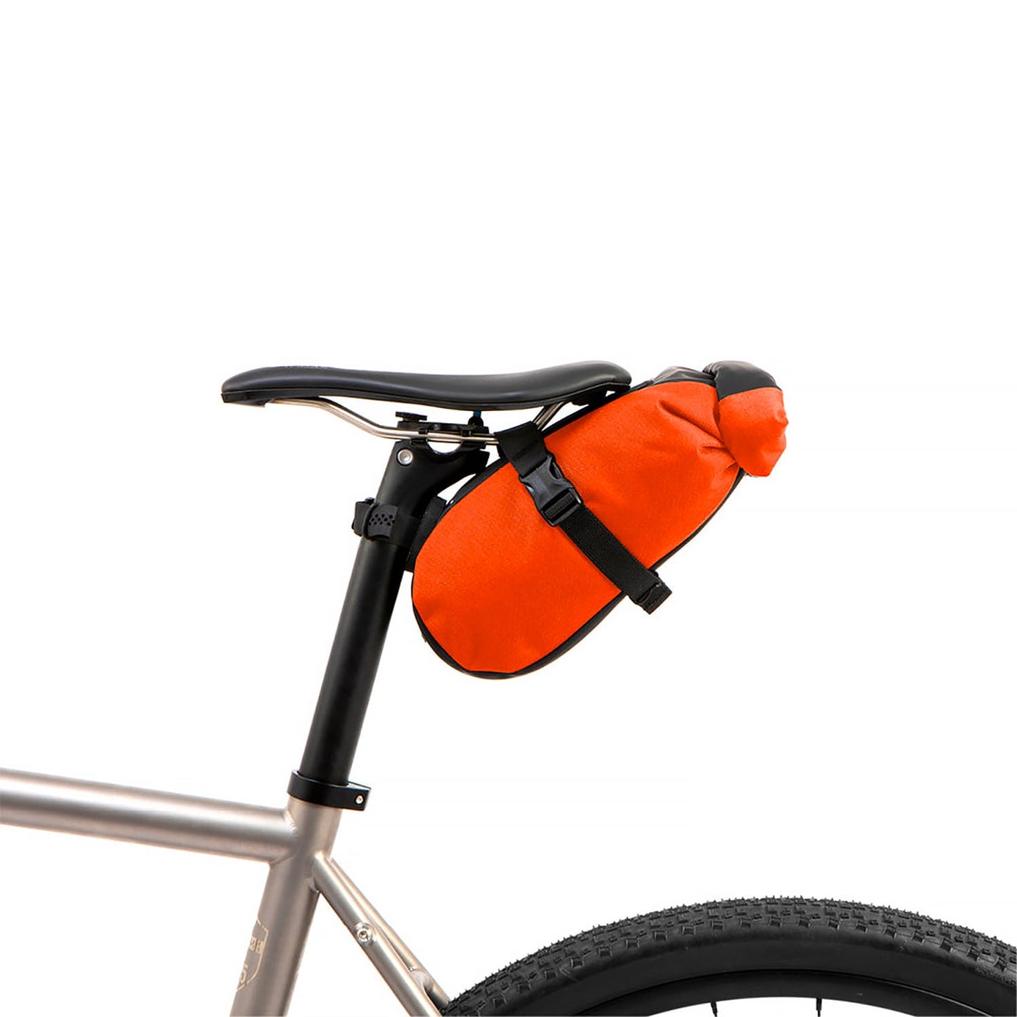 Sadeltaske RESTRAP SADDLE PACK 2.5L Orange