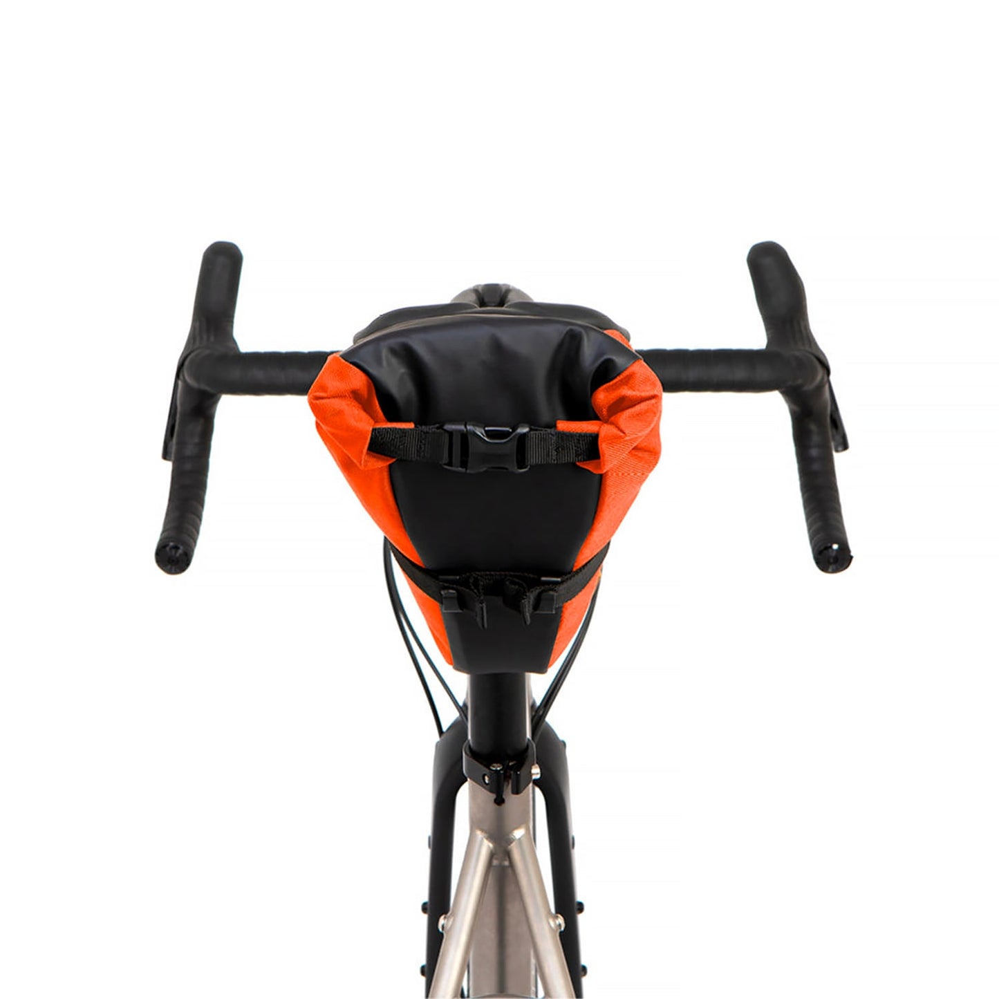 Sadeltaske RESTRAP SADDLE PACK 2.5L Orange