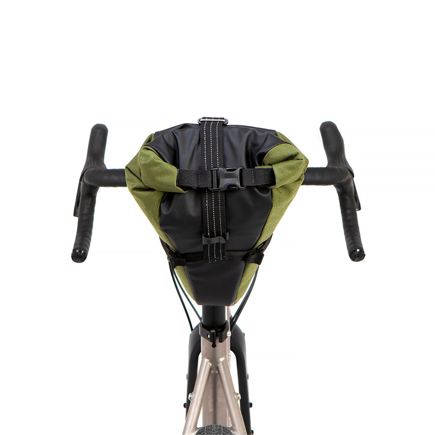 Sadeltaske RESTRAP SADDLE PACK 4.5L Olive