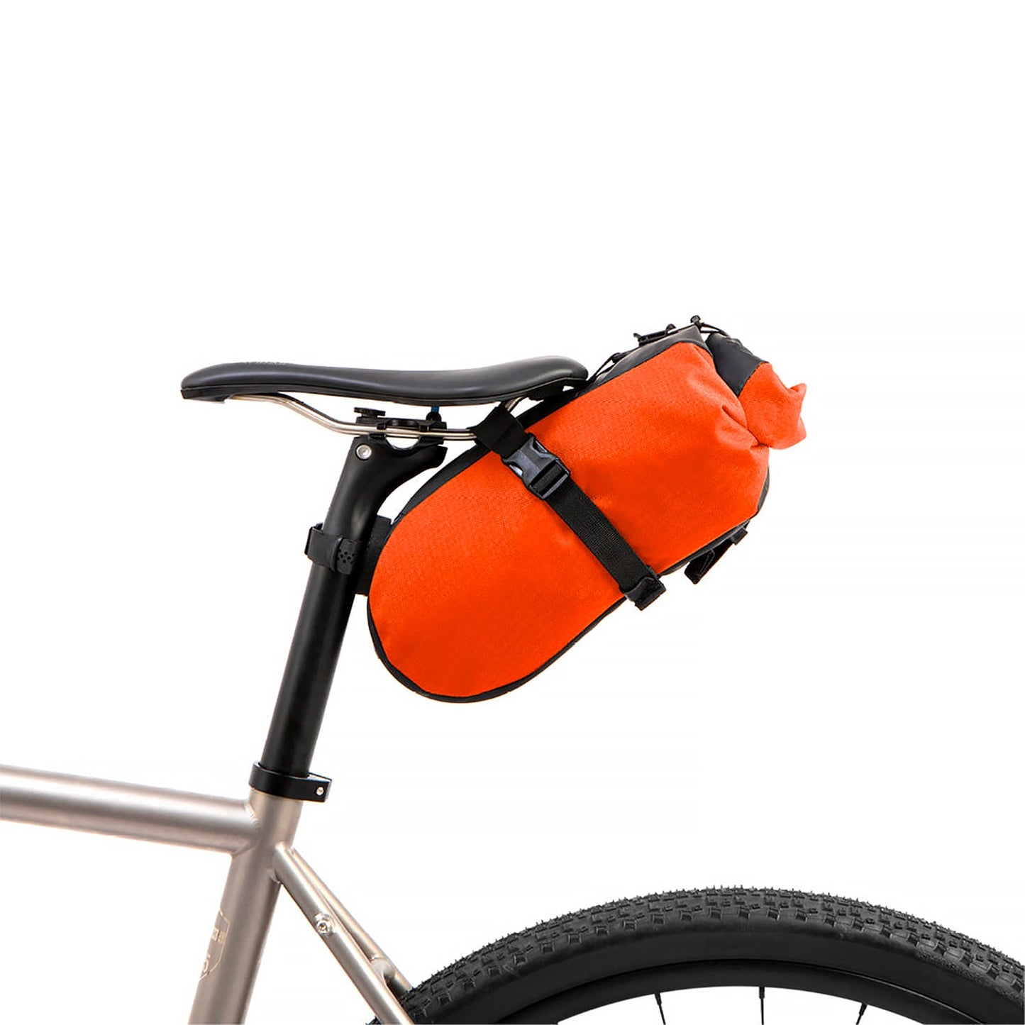 Sadeltaske RESTRAP SADDLE PACK 4,5L Orange