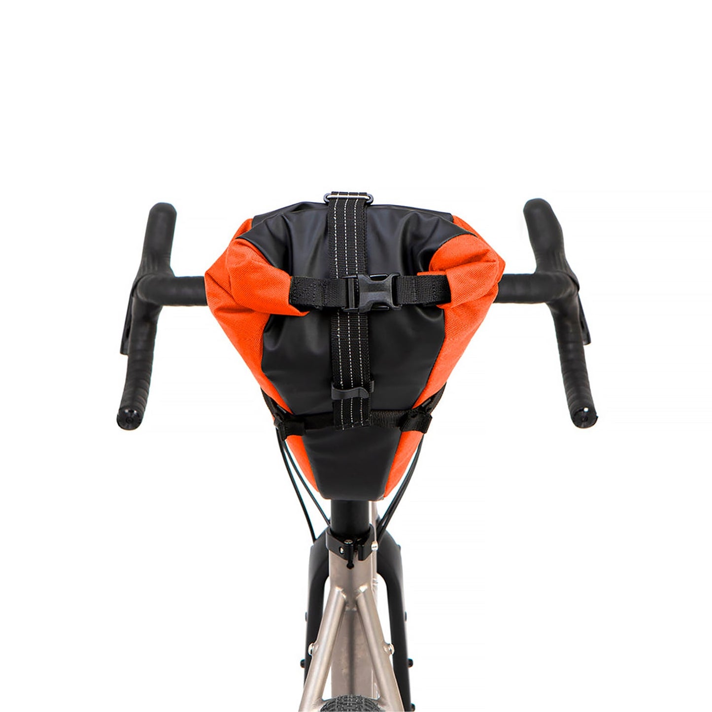 Sadeltaske RESTRAP SADDLE PACK 4,5L Orange