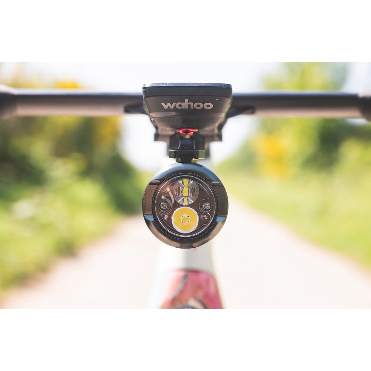 Exposure Lights 3 PRONG Type GoPro Front Light Bracket