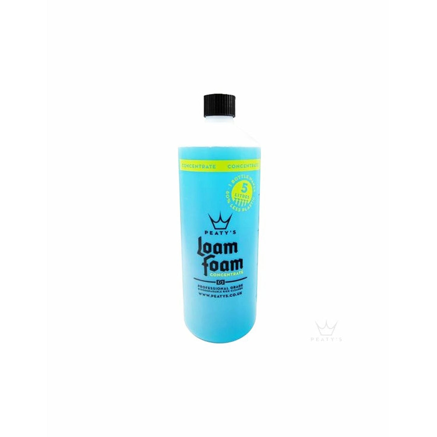 PEATY'S LOAM FOAM Rensekoncentrat (1L)