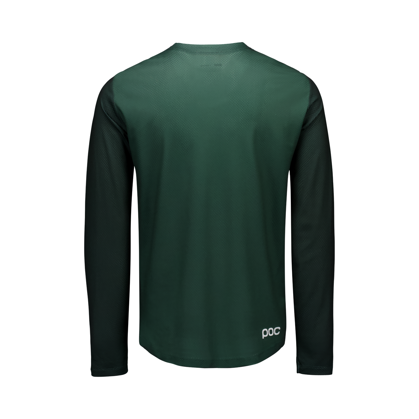 POC MOTION AIR Long Sleeve Jersey Green