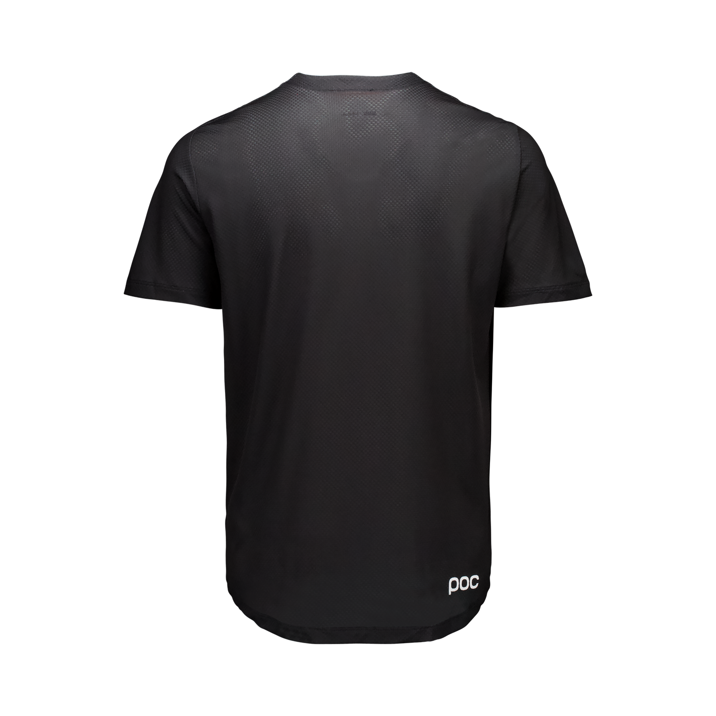 POC MOTION AIR Short Sleeve Jersey Black