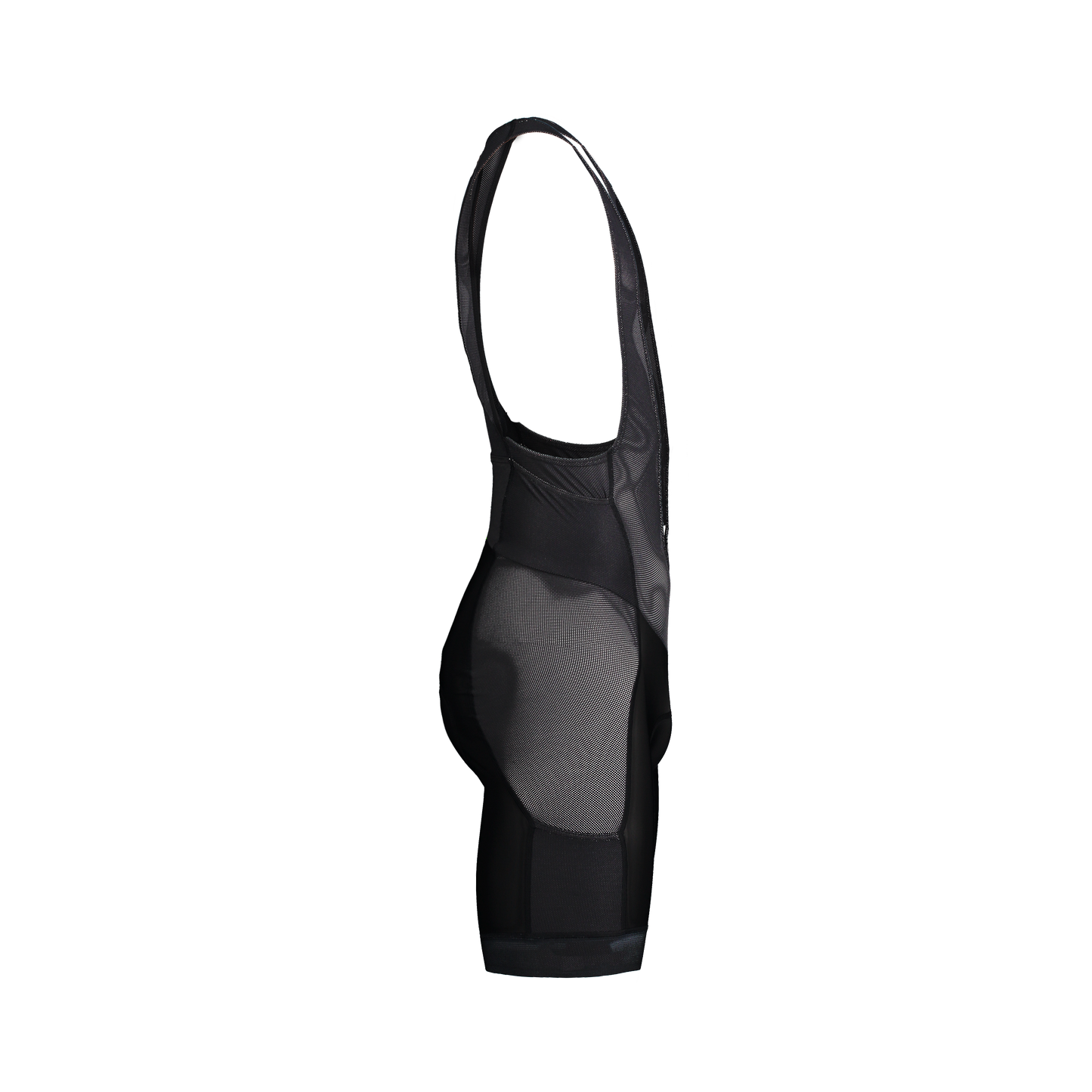POC MTB AIR Bib Short Black