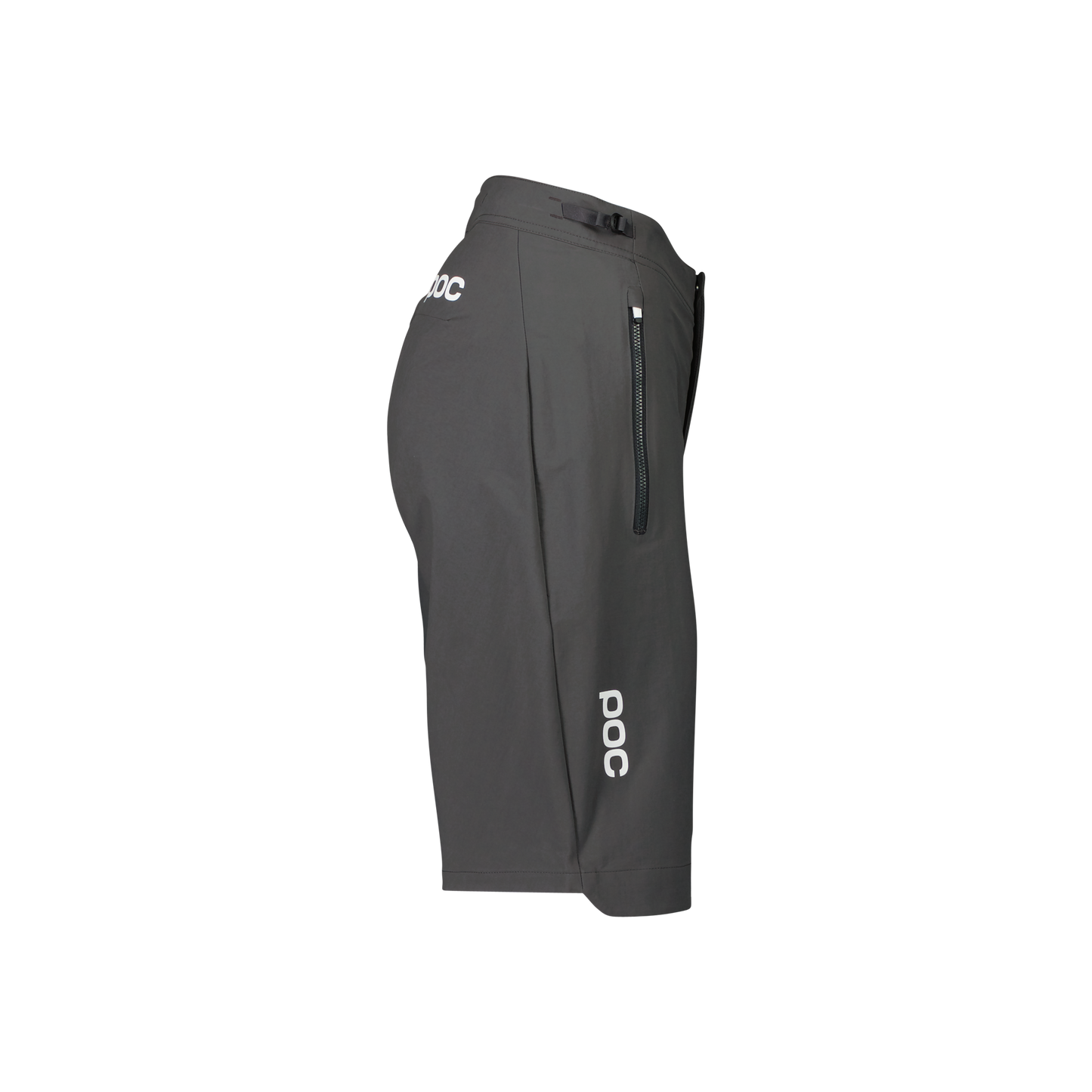 POC ESSENTIAL ENDURO Shorts til kvinder, grå