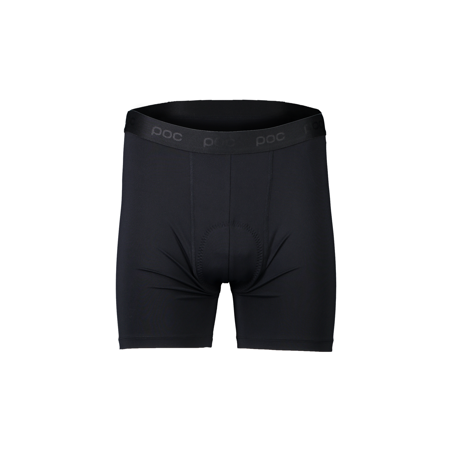 POC RE-CYCLE Short Black