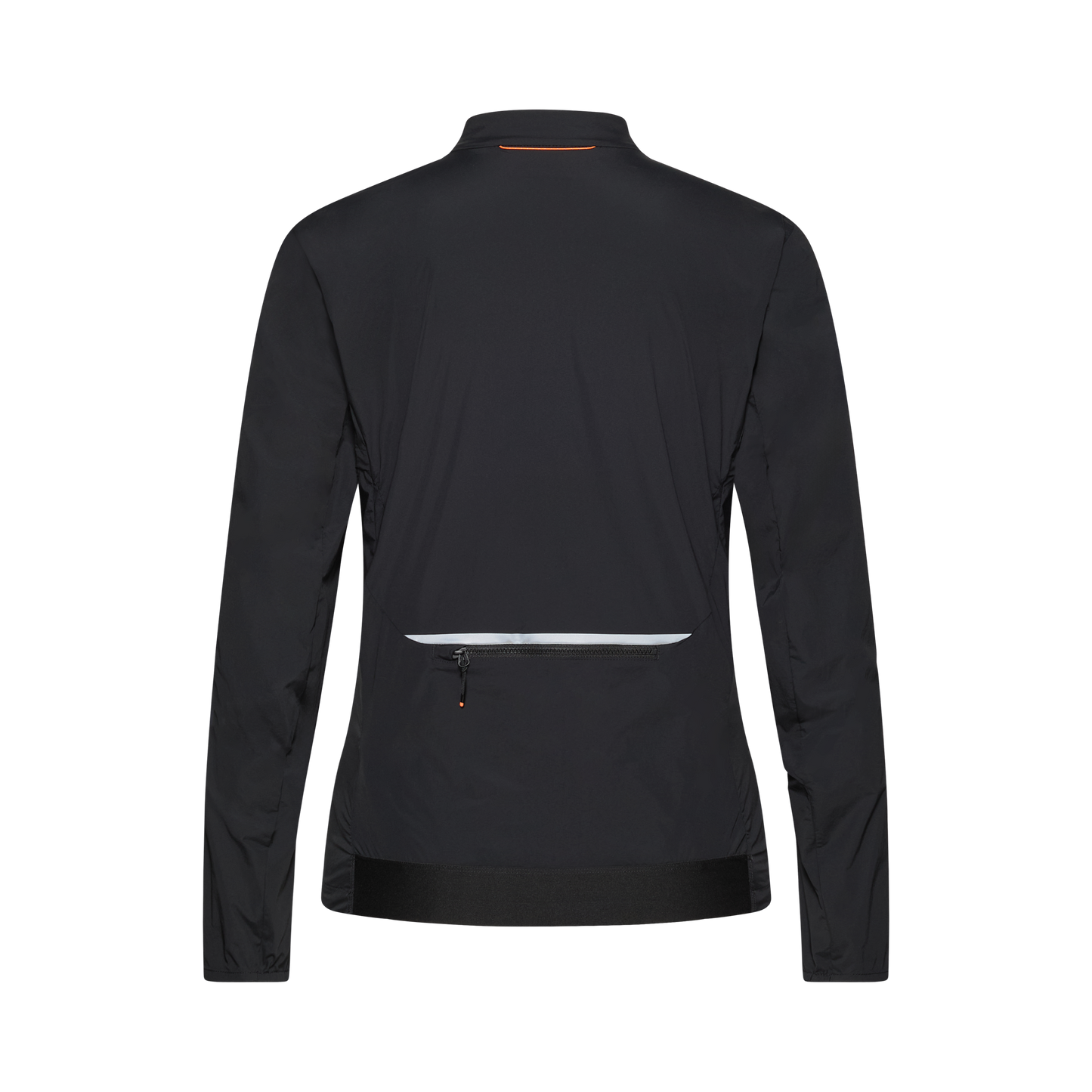 POC ESSENTIAL SPLASH-jakke til kvinder, sort