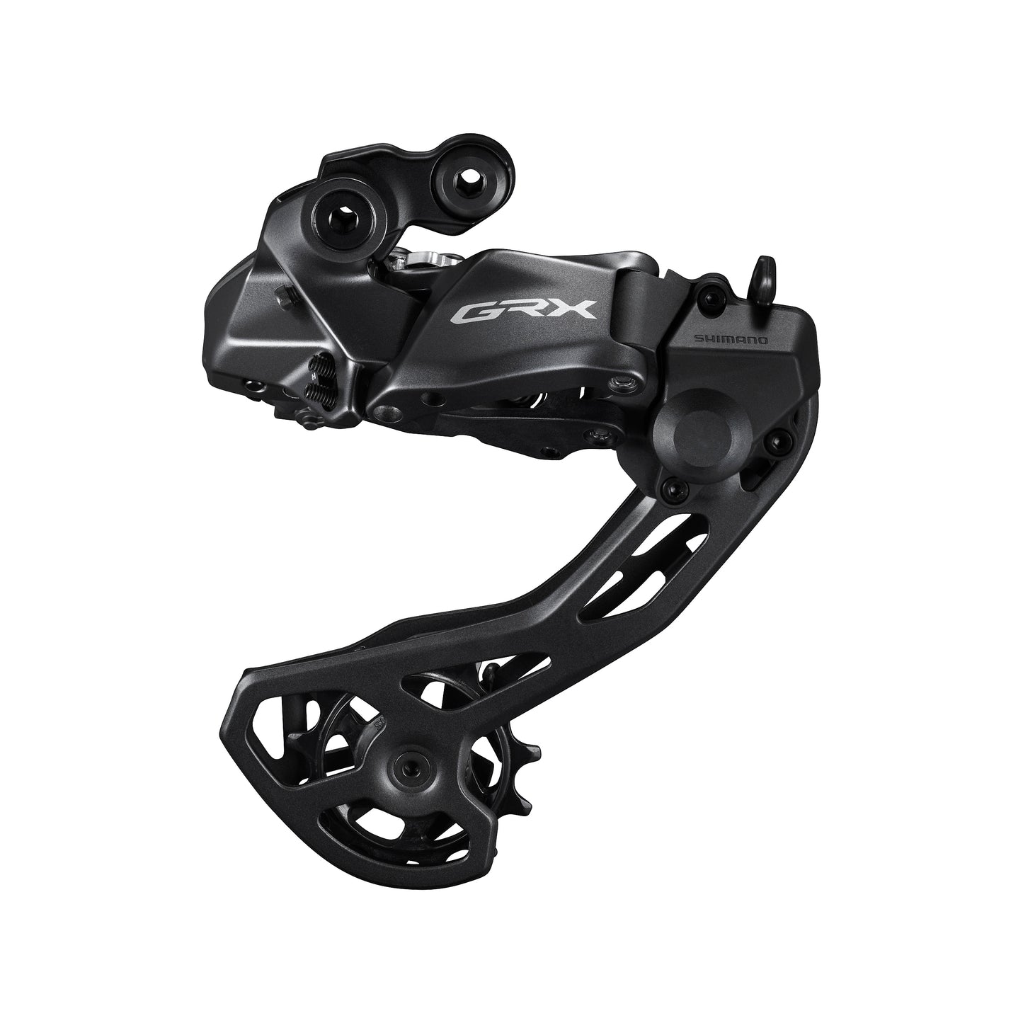 SHIMANO GRX RX825 Di2 12V gruppe