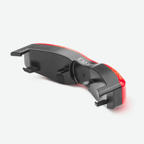 GIRO ROC LOC 5 LED hjelmlampe