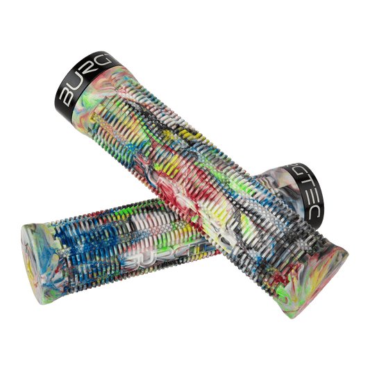Greb BURGTEC THE BARTENDER PRO GREG MINNAAR SIGNATURE Lock-On Multicolour