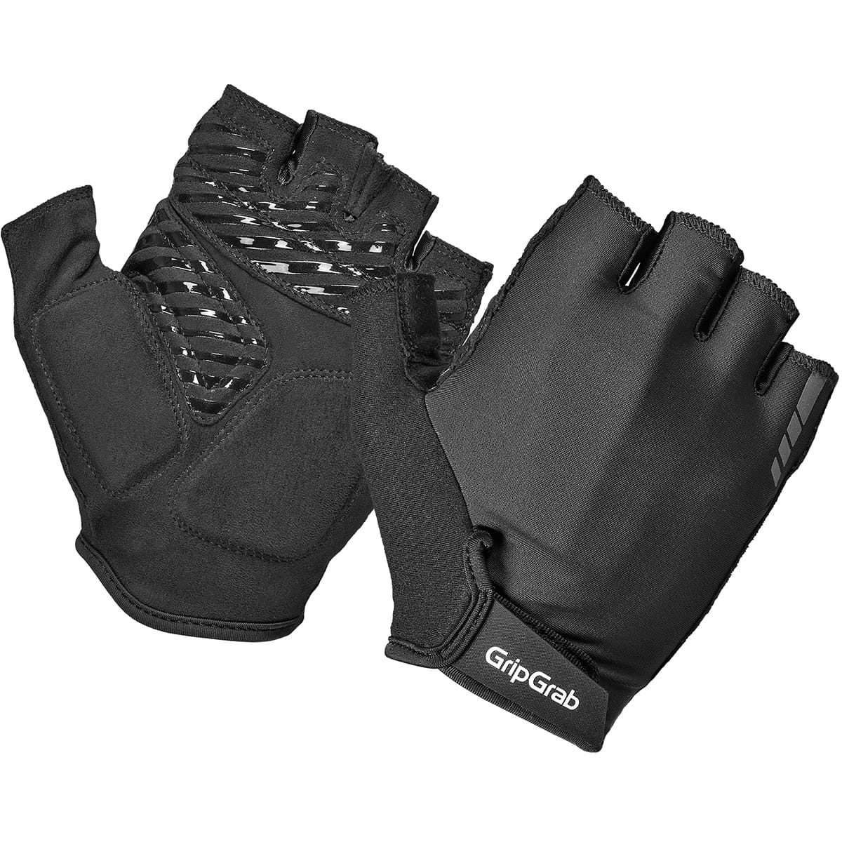 GRIPGRAB PRORIDE RC MAX Korte handsker Sort
