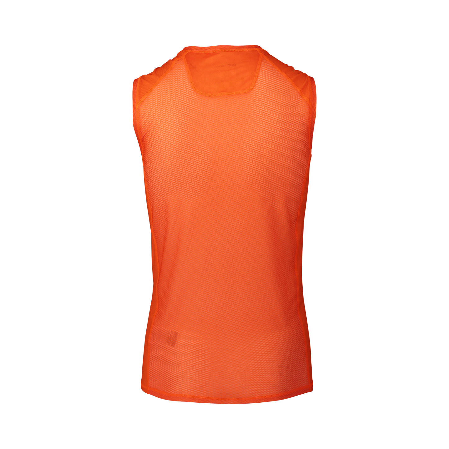 POC ESSENTIAL Sleeveless Underwear Orange
