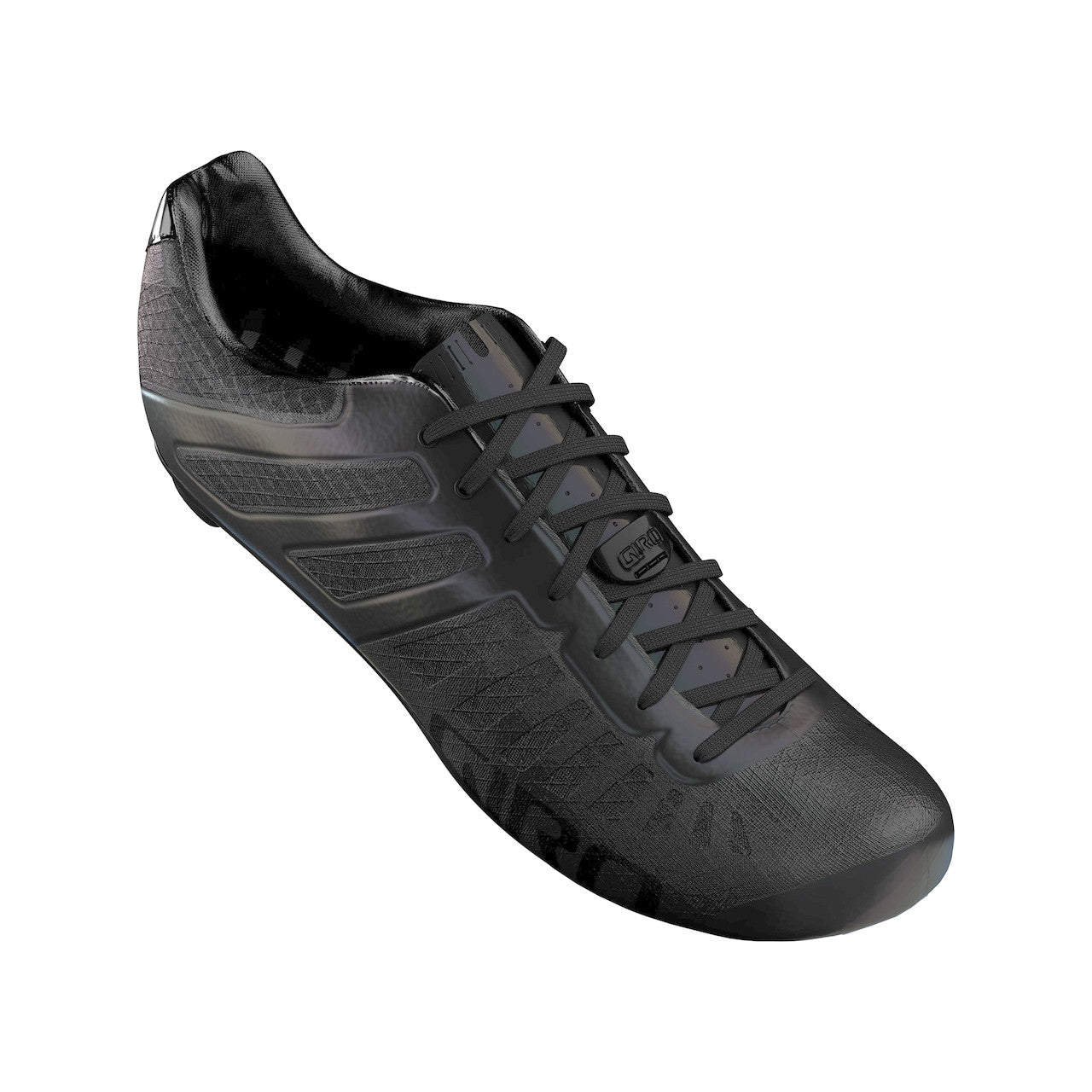 GIRO EMPIRE SLX landevejssko Sort