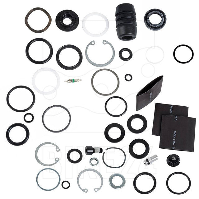 Maintenance Kit ROCKSHOX BOXXER R2C2/WC (2011-2014)