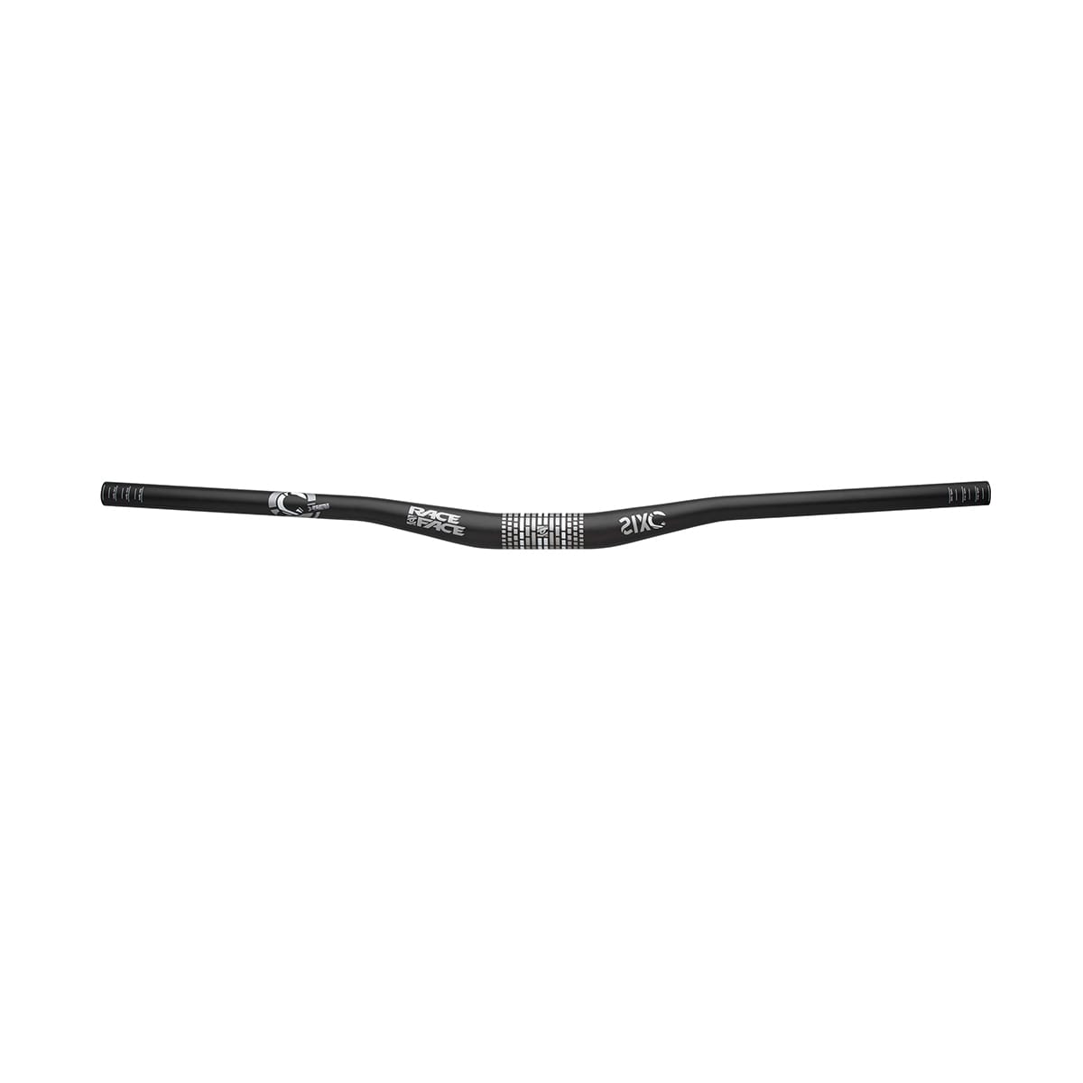 RACE FACE SIXC Carbon Rise 19mm 785mm Sort styr