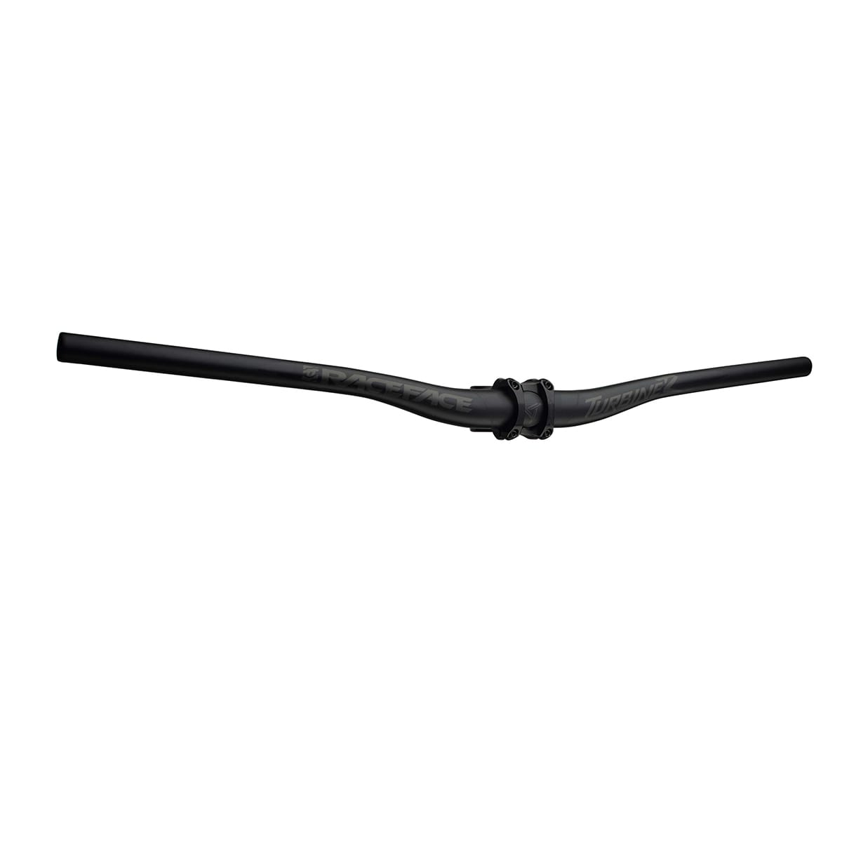 RACE FACE TURBINE R Rise 20mm 800mm Sort styr