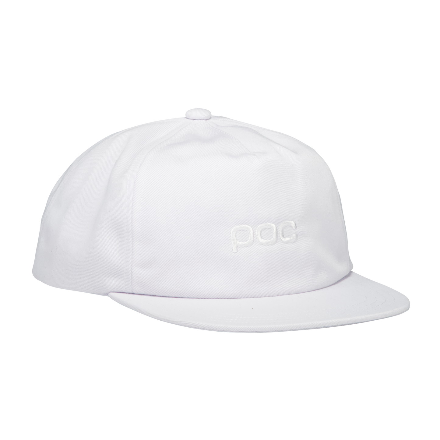 POC CAP Hvid