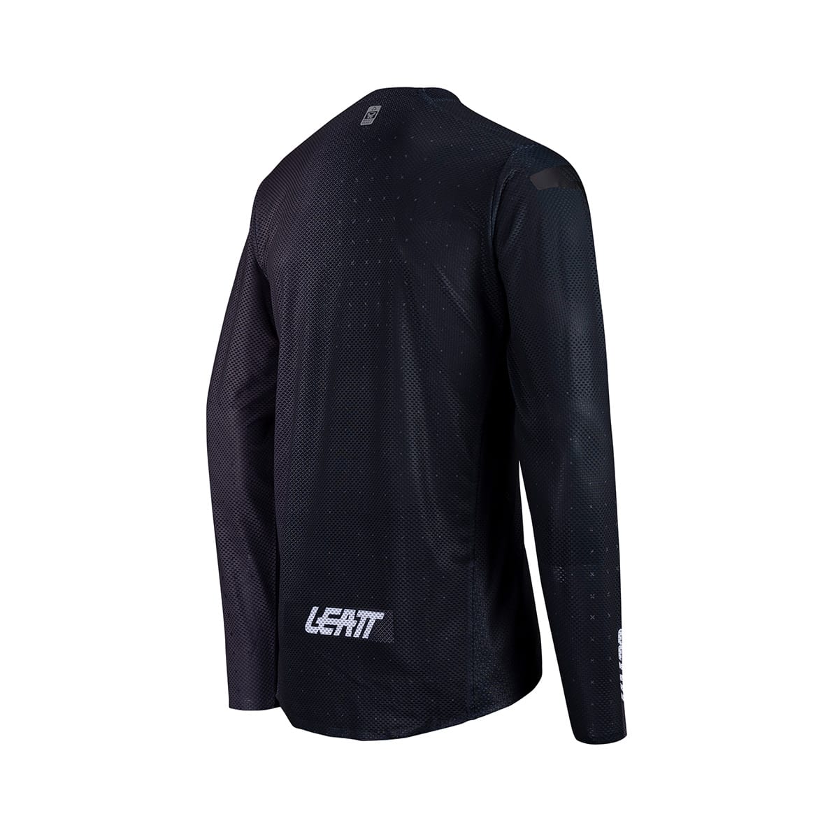 LEATT MTB GRAVITY 4.0 Jersey Sort