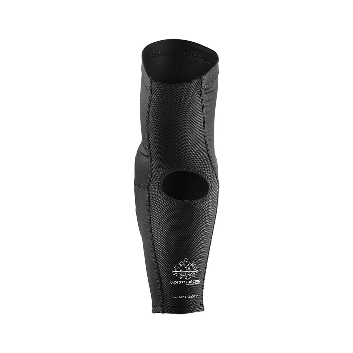 LEATT AIRFLEX albuebeskyttere sort