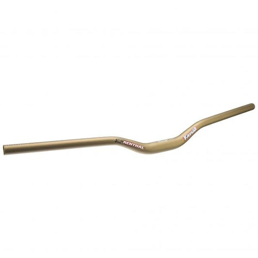 RENTHAL FATBAR DH Rise 40 mm 800 mm guldbøjle