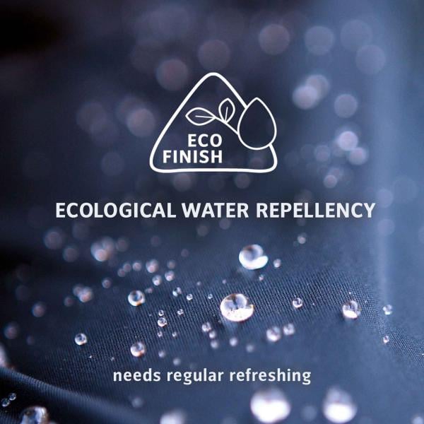 VAUDE AQUA BACK PLUS SINGLE 51 L bagagetaske Sort