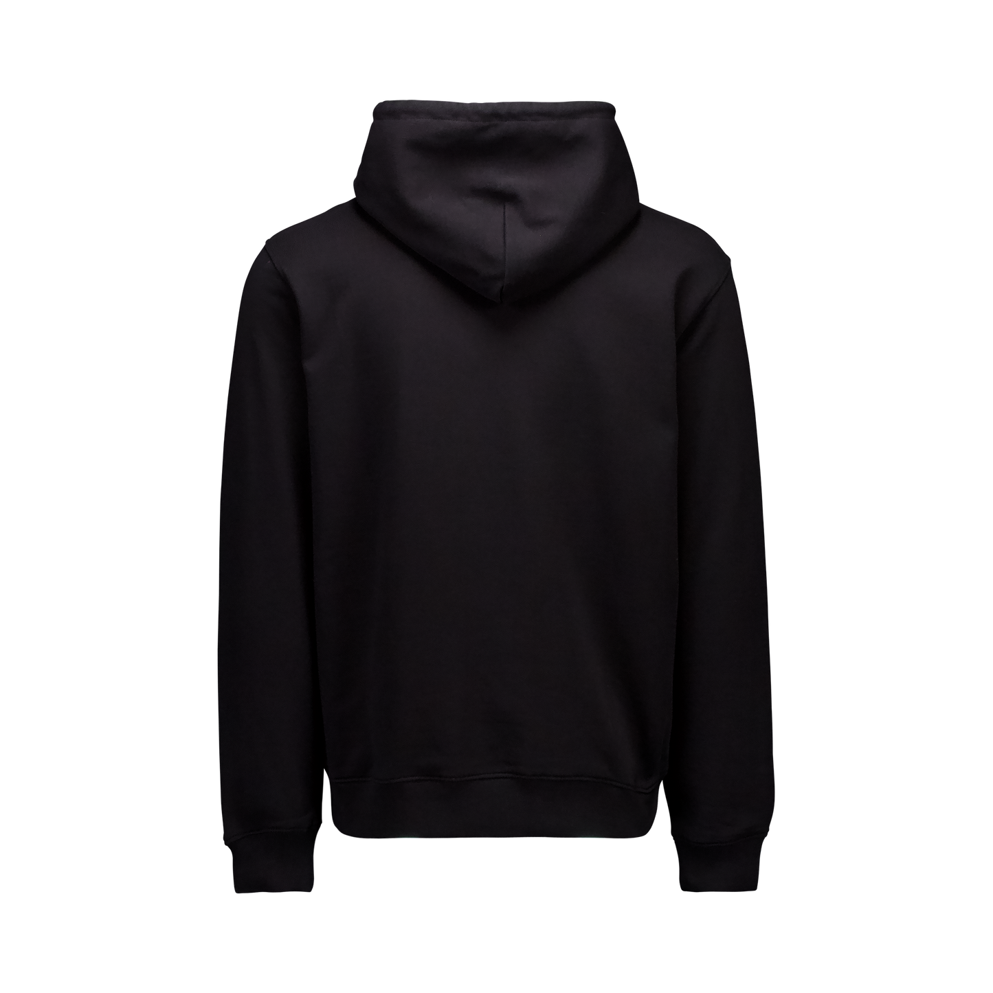 POC Hoody sort/hvid